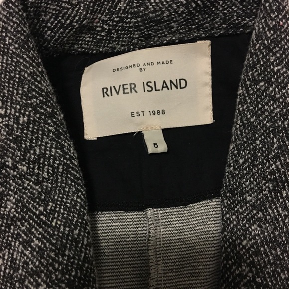 River Island Blazer - Picture 2 of 2
